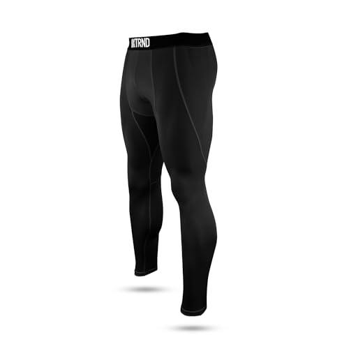 Nxtrnd Core Men's Compression Pants, Tights for Football3