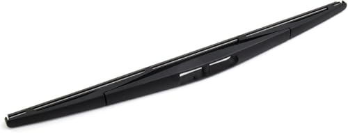 Essuie-glace arrière 350 mm anti-traces pour Honda CRV et Subaru Legacy