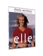 Elle Macpherson-The Body Workout [Import]
