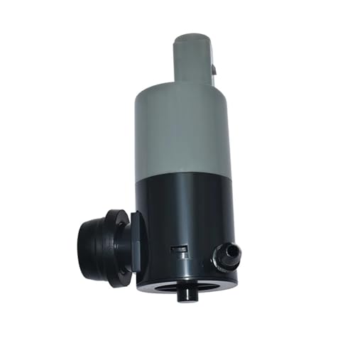 Moteur essuie-glace DMC500040 puissant et silencieux pour Land Rover Range Rover L322