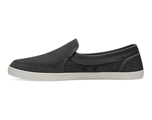 Image of Sanuk Womens Pair O Dice Loafers | Womens Shoes | Slip On Shoes for Women | Women's Slip-on Loafers | Comfort Footbed