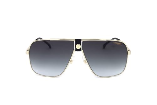 Carrera CARRERA 1018/S 2M2 BLACK GOLD 63/11/145 MAN Sunglasses2