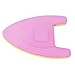 Vdaxvme Swim Kickboard Swimming Board for Kids and Adults Swim Board Training Aids Float Board Swimming Pool Equipment