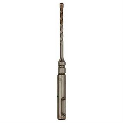 Milwaukee 48-20-7091 5/32" x 7" SDS Bit – Precision Drilling for Masonry & Concrete