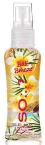 Body Mist Bali Breeze