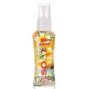 BODY MIST BALI BREEZE