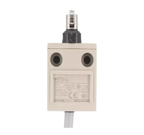 Interrupteur de fin de course TZ-3113 pour stopper les surcourses