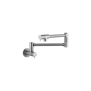 Hansgrohe Talis S Topffüller Wandmontage
