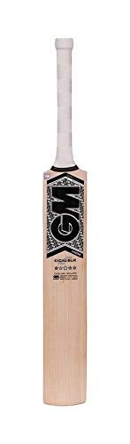 Chrome Excalibur English Willow Cricket Bat Size 5