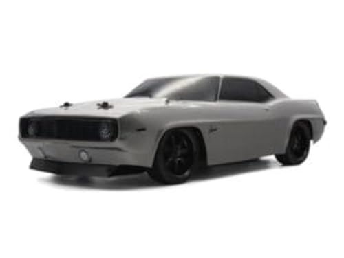 HPI 160423 RS4 Sport 3 1969 Chevrolet Camaro Z28 Custom 4WD RTR 1/10