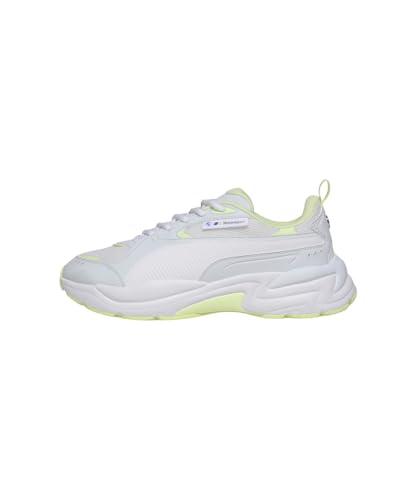 Image of Puma Unisex-Adult BMW MMS X-ray 4 Sneaker