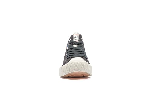 Image of Palladium Palla Ace Chukka CVS Org Ankle Boots Unisex