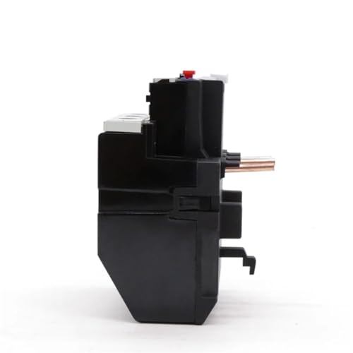 Relais de protection thermique JR28-93 3P LR2D33 50A pour moteur triphasé - 2