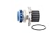 Skf VKPC 81230 - Wasserpumpe, Silber