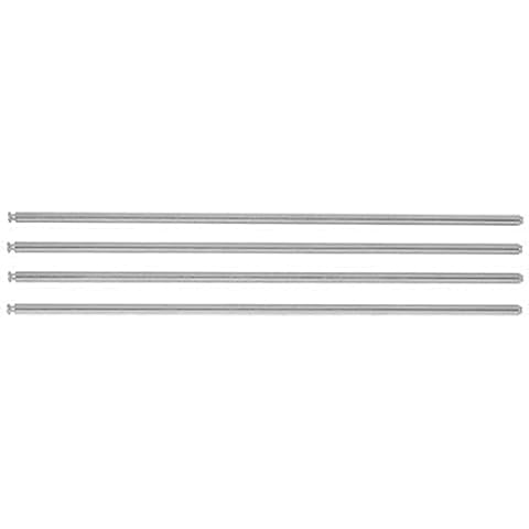 Bosch ms1229 Extralanger Grundkörper-Verlängerung Ruten für 4410 4410L Miter Lochsägen Cover