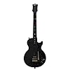 CRKD Gibson Les Paul Guitar Gaming Controller - Black Tribal - Multi Platform