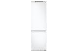 Samsung Series 6 Smart Fridge Freezer, Features SpaceMax & AI Energy Technology, White, Model:BRB70F26DES0/EU