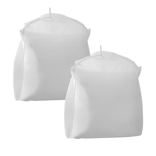 DIZLAS 枕干しネット 洗濯物干し 枕干しハンガー ぬいぐるみ 干し 枕干し 洗濯ネット クッション 座布団