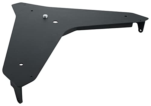 JBL Acoustic Guitar Amplifier, Black (JBL-P3238MX)