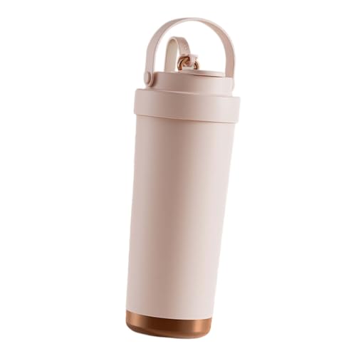 Diseño resistente a derrames en esta taza de café de 750 ml 2