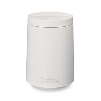 Amazon.co.jp: 【お手入れカンタン加湿器】 ドウシシャ 加湿器