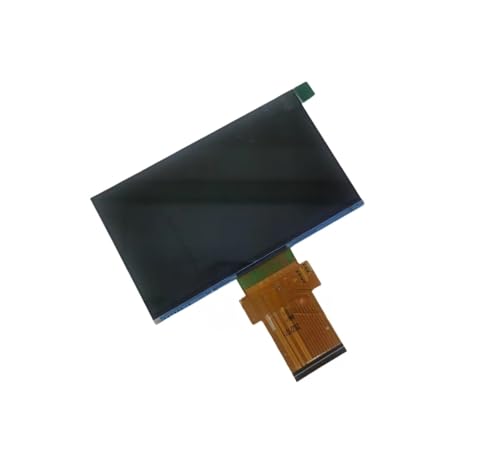 Pantalla LCD TD97 para reparar tu pantalla rota con alta definición y brillo claro