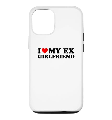 I Love My Ex-Girlfriend �X�}�z�P�[�X iPhone 12/12 Pro �p