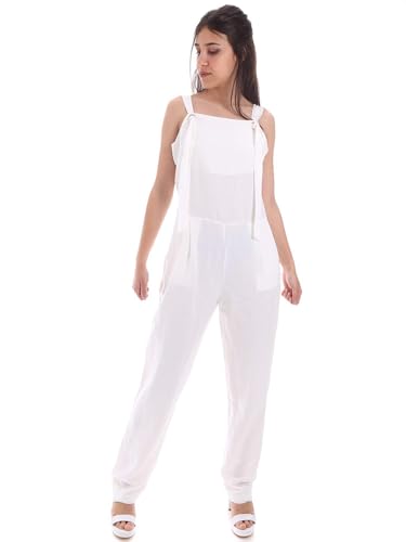 Salopette Gaudi Jeans 011BD25049 en denim bleu casual