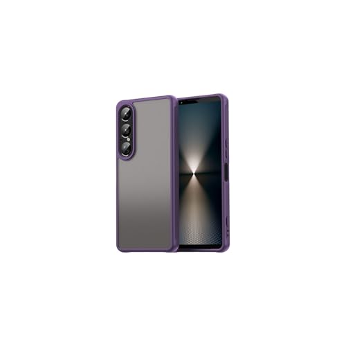 sunrun X}zP[X Xperia 10 VIIp P[X NA ϏՌ Jo[ lC ^tŊ TPUf GNXyA 10 VII}[N7 P[X wʃJo[[ay-24nx966][p[v]