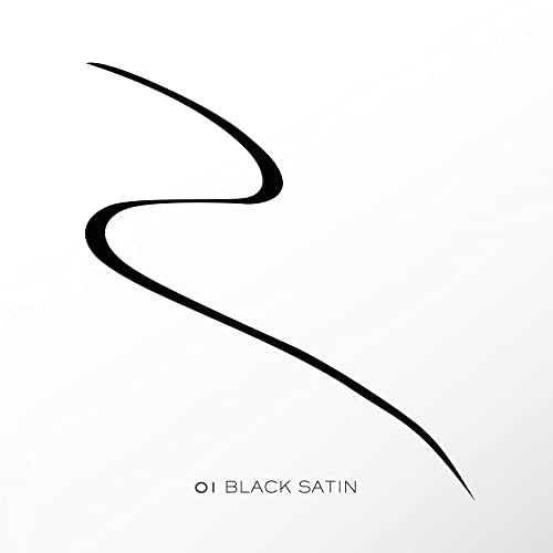 Lancome Artliner for Women, # 01 Noir, 0.047 Ounce black