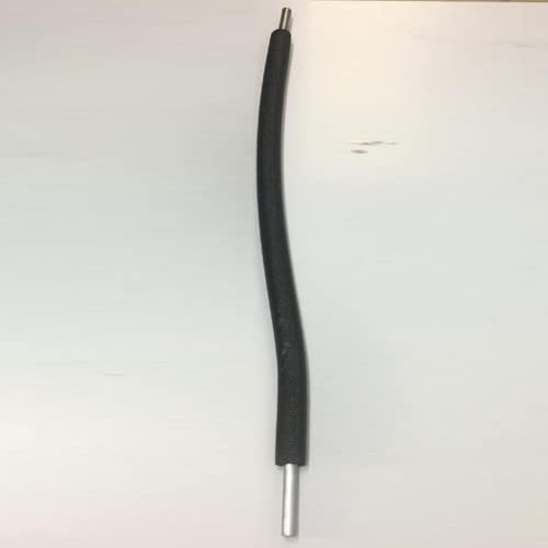 10ft Trampoline Lower Pole Tube With Foam New Model 3209.
