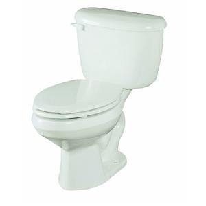 Briggs 7006-130 Altima Elongated Toilet Express