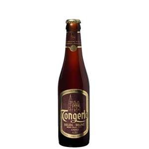Brasserie Haecht - Tongerlo Dubbel 33Cl X6