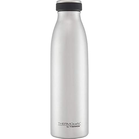 Thermo Cafe Flask, Stainless Steel, 500ml Cover