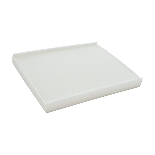 Ecogard Xc26175 Premium Cabin Air Filter Fits Ford Fiesta 2011-2019, Ecosport 2018-2021 #TOP1