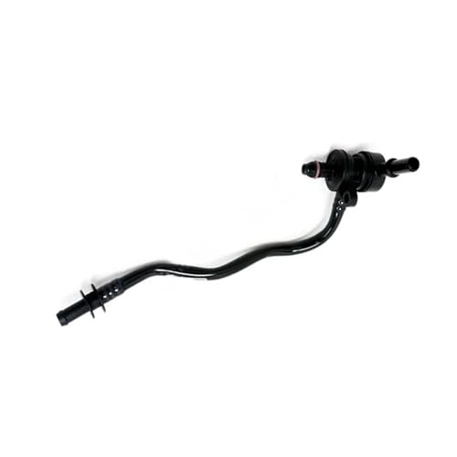 Tubo de ventilación del cárter A2710180200: soluciona fugas en tu Mercedes Clase C C204 Estate
