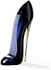 Carolina Herrera Good Girl Eau de Parfum para Mujer - 1 oz | Perfume floral ambarino luminoso para mujer, con tuberosa, jazmín sambac, haba tonka y almendra - Fragancia de diseñador para mujer con forma de tacón 2