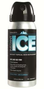 Gebauer's Instant Ice - Stream by Therapy Best Buys