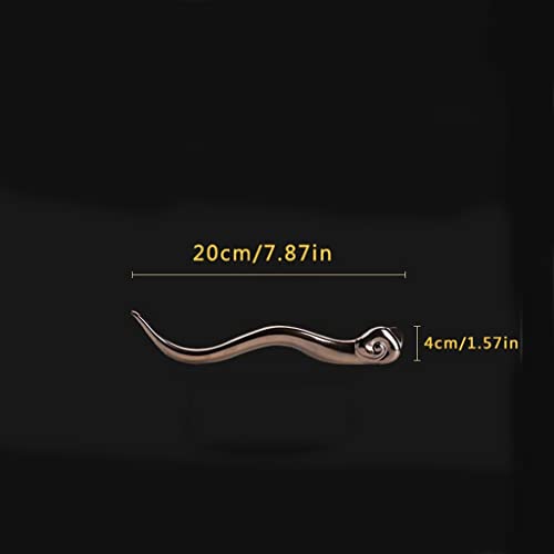 Incense Burner Holder 7 Inch Incense Holder, Ceramic Incense Burner Holders, Modern Incense Ash Catcher Or Incense Stick Holder, For Home Office Yoga Incense Fountain #TOP1