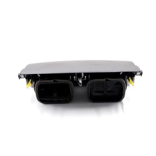 Grille de sortie d'air BYNCG pour flux optimal de climatisation sur Toyota Corolla 07-13 - 3