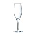 Produktbild Chef & Sommelier ARC E7700 Sensation Exalt Sektkelch, Sektglas, Krysta Kristallglas, 190 milliliters, transparent