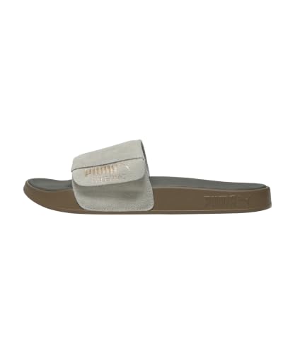 Image of PUMA unisex-adult Leadcat 2.0 Palermo Foil Slide