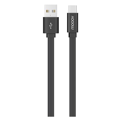 Câble USB-A/USB-C Metronic MOOOV 732059 Cover