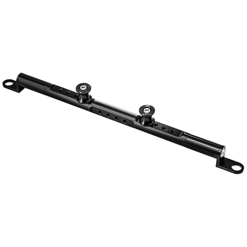 Levier d'équilibre XMAX 400 pour fixer un support téléphone sur guidon moto
