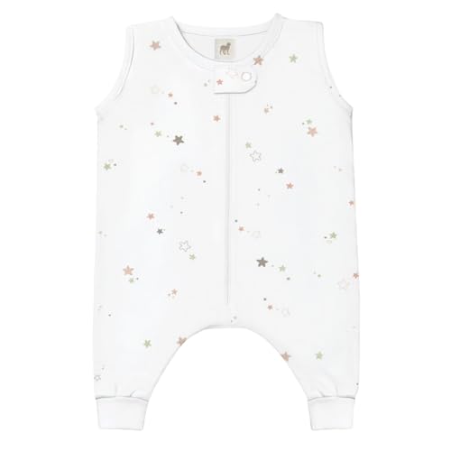 Opiniones y reviews de Sacos de dormir para Bebé los 5 mejores. 49 Nap Baby Saco para Dormir Bebé, Cobijas para Bebé para Vestir al Dormir. Saquitos para Dormir con Abertura para pies - 100% Algodón - Estrellitas Terra - 2 a 3 años