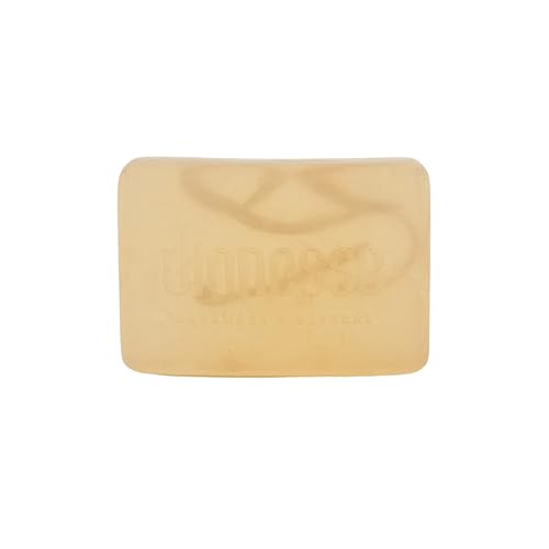 Sarımsak Yağlı Katı Şampuan 120 g - Kepek, Yağlanma ve Dökülme Karşıtı Doğal Sabun
