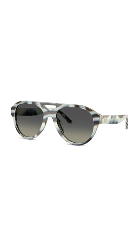 Image of Tory Burch Women's Miller Pilot Sunglasses
