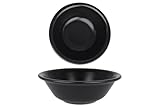 Bonna Schüssel - Notte - Porzellan - 16 cm 400 cc - 6er Set