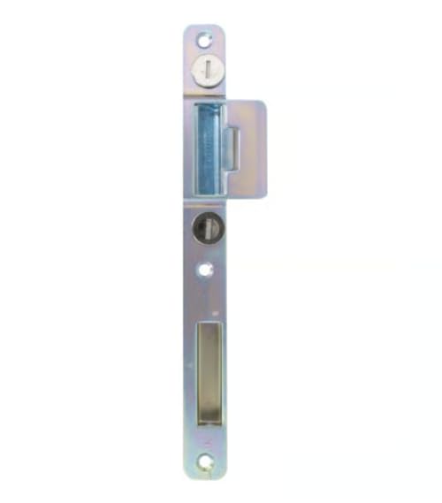 Composite Latch and Deadbolt Centre Keep, Left Hand