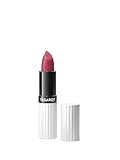 UND GRETEL Naturkosmetik TAGAROT Tinted Lip Balm M – Cremig pflegender, getönter Lippenbalsam – vegan, COSMOS ORGANIC – rote Beeren-Nuance Acai 01